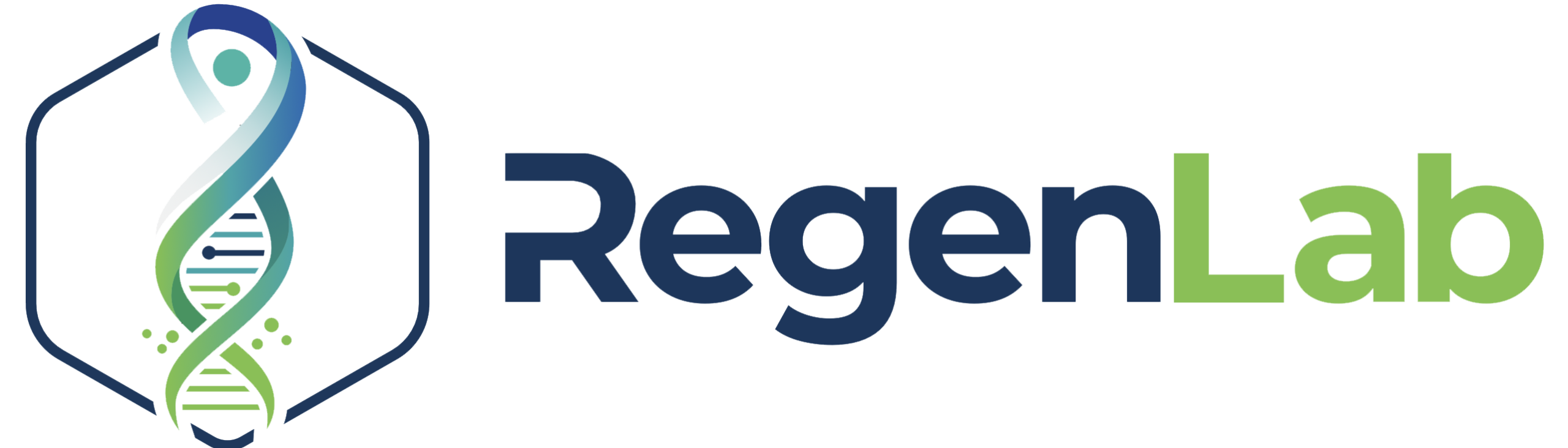 Logo RegenLab