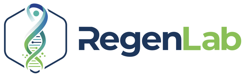 Logo RegenLab
