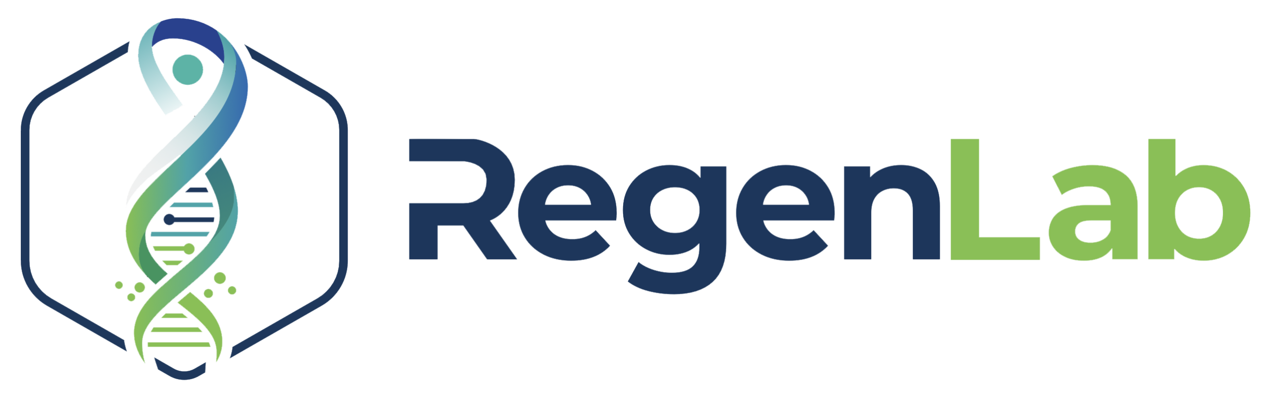 Logo RegenLab